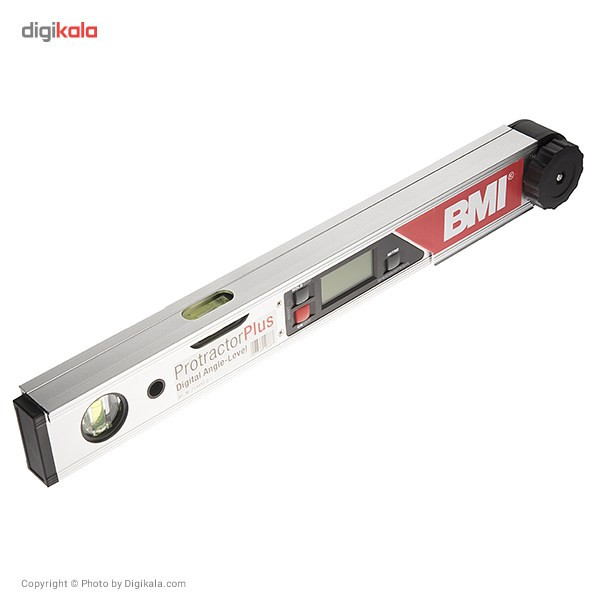 تراز و زاویه سنج دیجیتال بی ام آی مدل ProtractorPlus