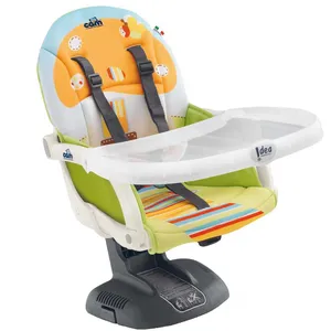 صندلی غذاخوری کم مدل Idea S 334 C215