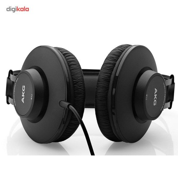 هدفون ای کی جی مدل K52 main 1 4