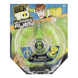 بازی فکری مدل Ben 10 Ultimate Alien