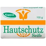 صابون شستشو کاپوس مدل Skin Protection وزن100 گرم