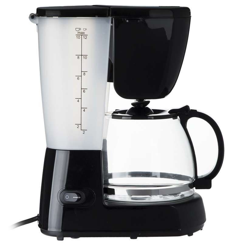 قهوه ساز متئو مدل MCM 60