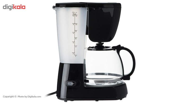 قهوه ساز متئو مدل MCM 60