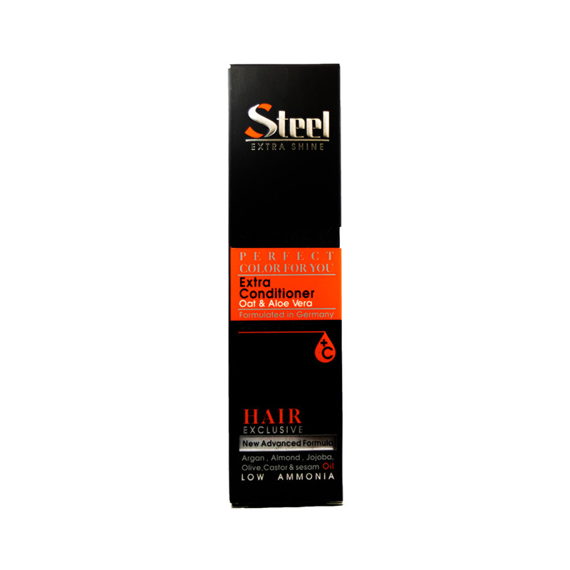 رنگ مو استیل مدل Professional شماره 9.2 حجم 100 میلی لیتر رنگ بلوند مرواریدی خاکستری خیلی روشن رنگ مو استیل مدل Professional شماره 9.2 حجم 100 میلی لیتر رنگ بلوند مرواریدی خاکستری خیلی روشن