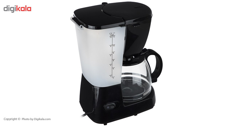 قهوه ساز متئو مدل MCM 60
