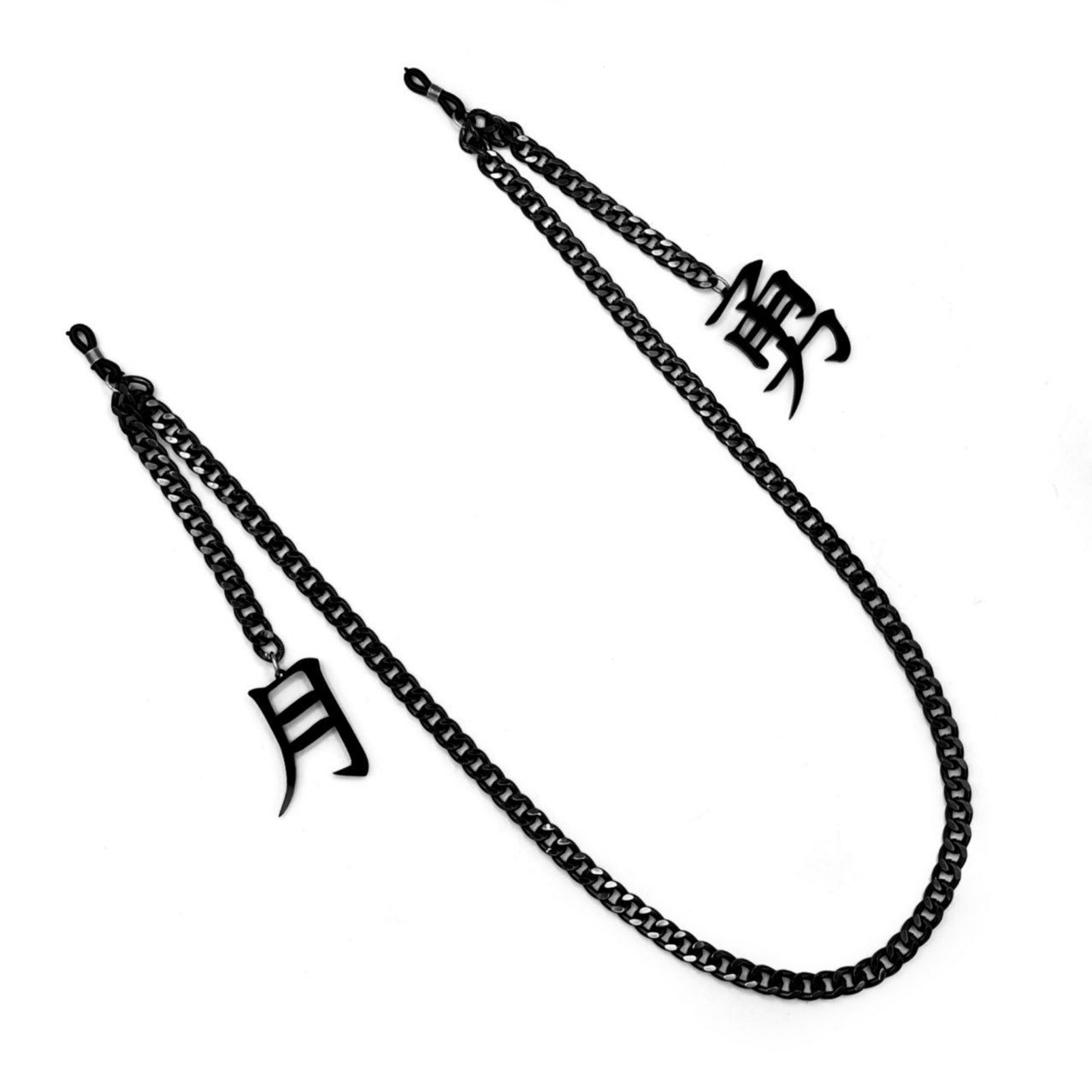 بند عینک مدل ماه و خورشید چینی