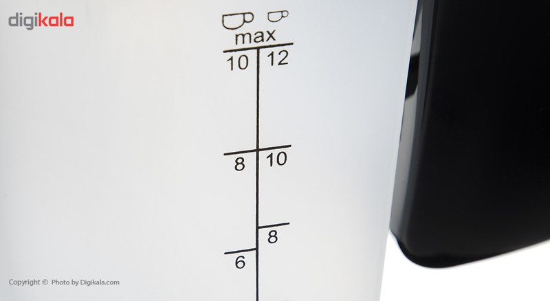 قهوه ساز متئو مدل MCM 60