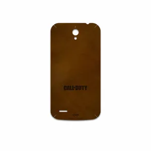 MAHOOT BFL-CL_F_DUT Cover Sticker for Huawei Ascend G610