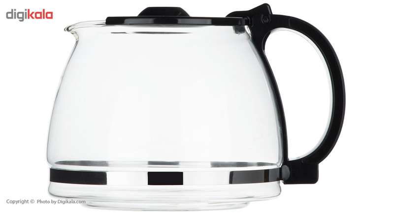 قهوه ساز متئو مدل MCM 60