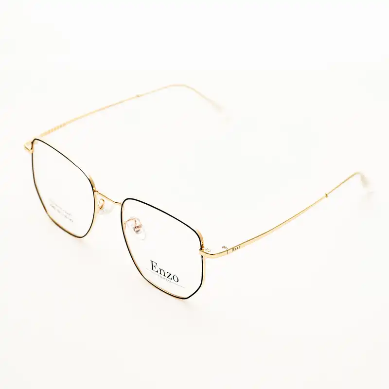 فریم عینک طبی زنانه انزو مدل 2283DT330