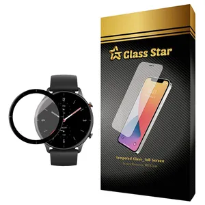 Glass Star PMMA-X Screen Protector For Watch Xiaomi Amazfit GTR 2E