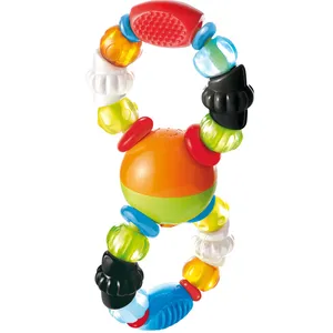 جغجغه بلو باکس مدل Teething Beads