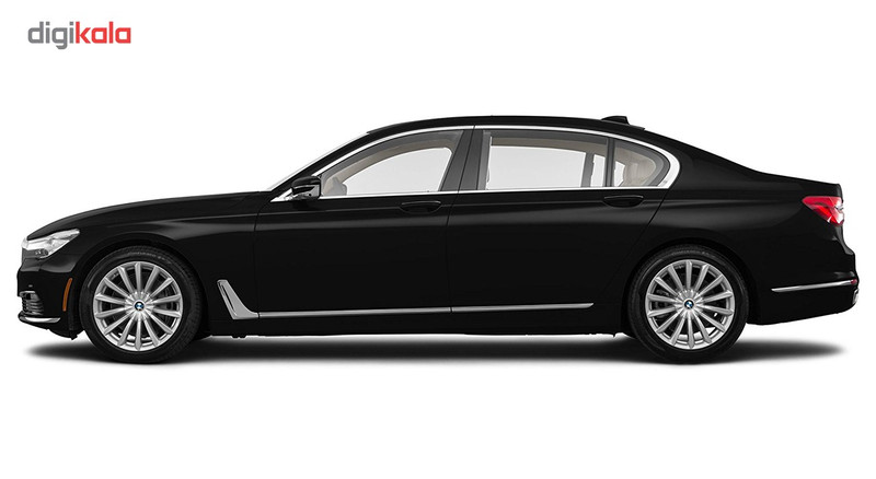خودرو بی ام دبلیو 730‌آی اتوماتیک سال 2017