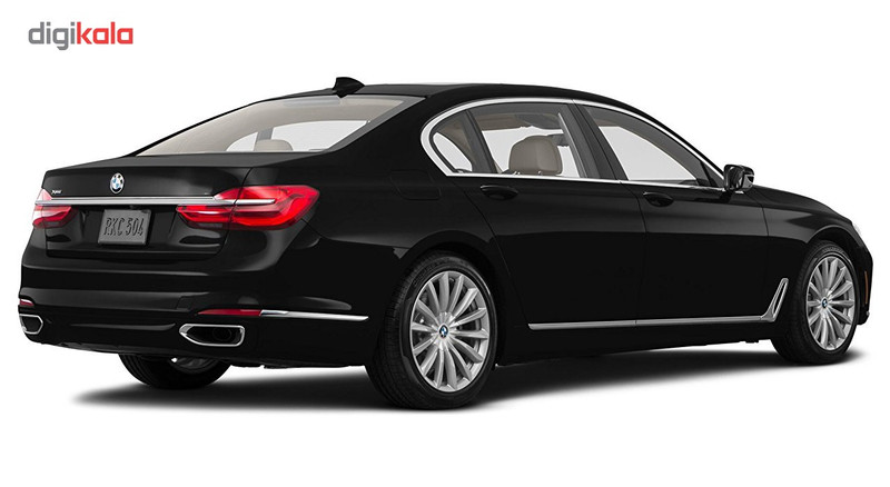 خودرو بی ام دبلیو 730‌آی اتوماتیک سال 2017