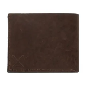 کیف پول مردانه چرم لانکا مدل PCC-2-04