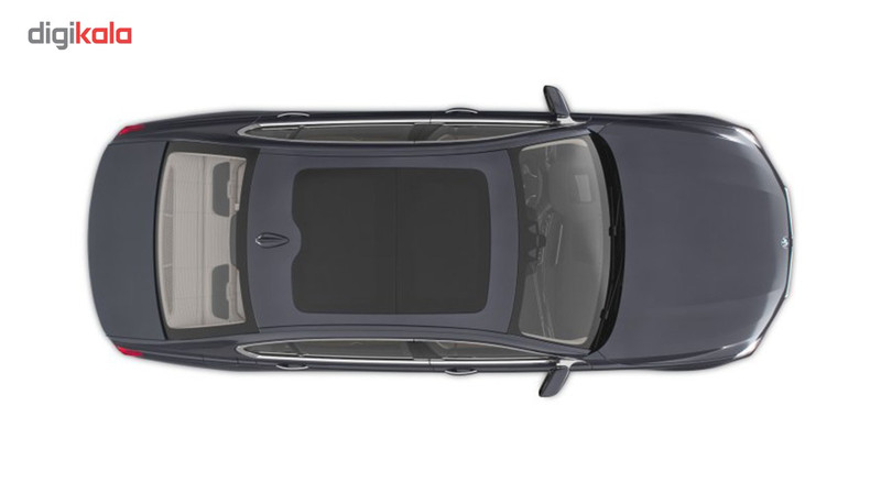 خودرو بی ام دبلیو 730‌آی اتوماتیک سال 2017