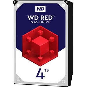 نقد و بررسی هارددیسک اینترنال وسترن دیجیتال مدل Red WD40EFRX ظرفیت 4 ترابایت توسط خریداران