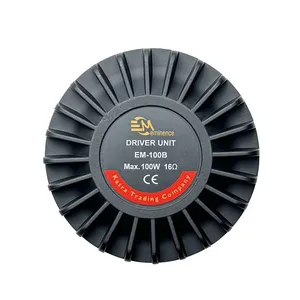 یونیت بوق شیپوری امیننس مدل  EM-100B 