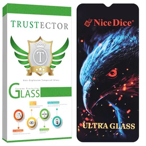 Trustector NDUT Screen Protector For Xiaomi Redmi Note 8 / Redmi Note 8 2021
