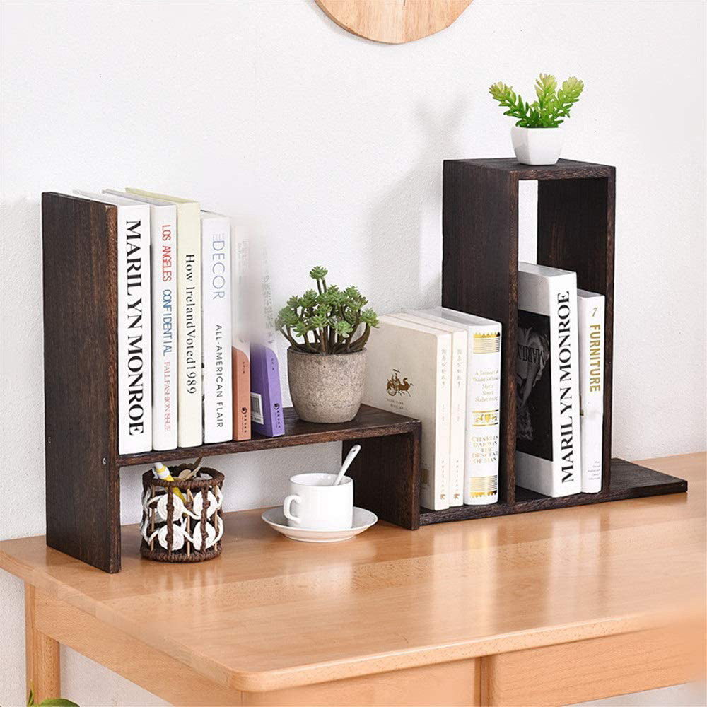 کتابخانه رومیزی مدل دایان کد S10 کتابخانه رومیزی مدل دایان کد S10
