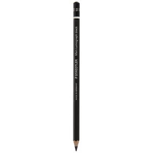 Staedtler Mars Lumograph Black 6B Sketching Pencil