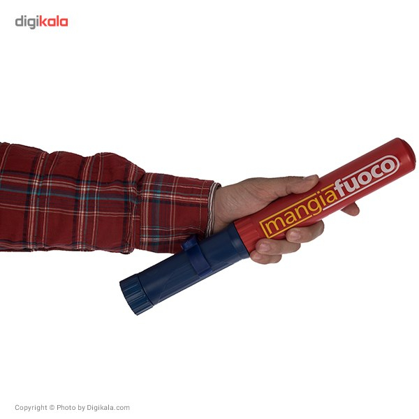 اسپری ضد حریق منجا فوکو مدل 13B