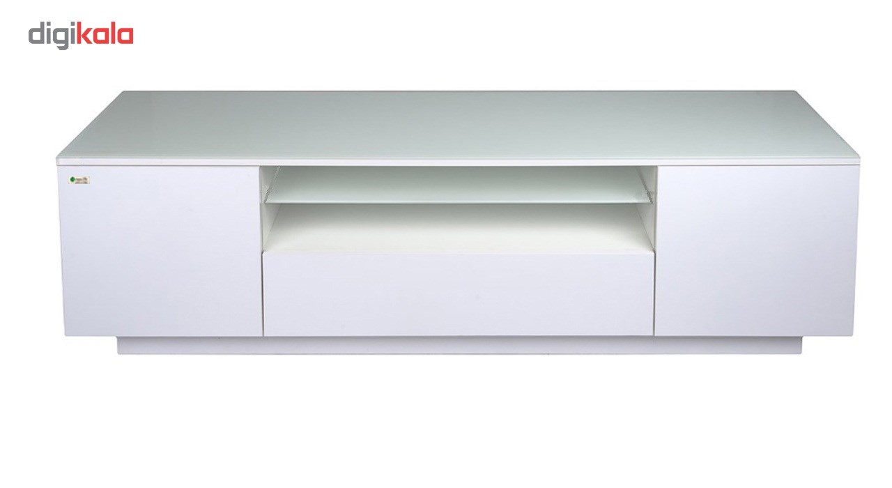 میز تلویزیون گرین لایف مدل G - 818 / W - A