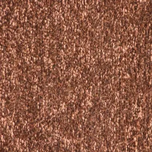 موکت سپاهان موکت طرح تافتینگ کات پایل زمینه قهوه ای کد 043