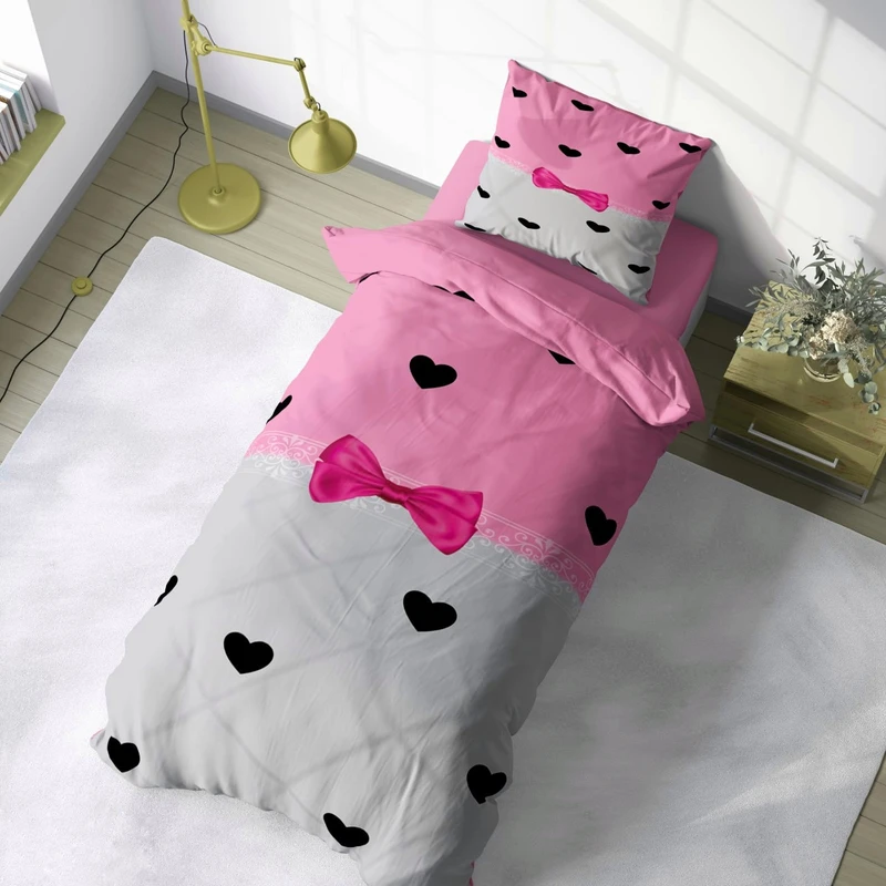 سرویس روتختی یک نفره 6 تکه کالای خواب آرنا مدل ۰۰۶۳۷