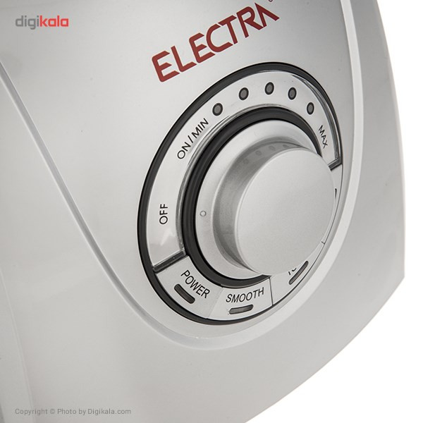 مخلوط کن الکترا مدل EK-258B