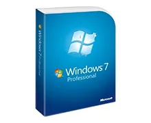 ویندوز 7 نسخه Professional 64-bit