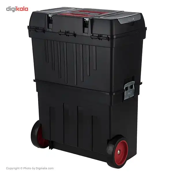 جعبه ابزار تایگ مدل N58