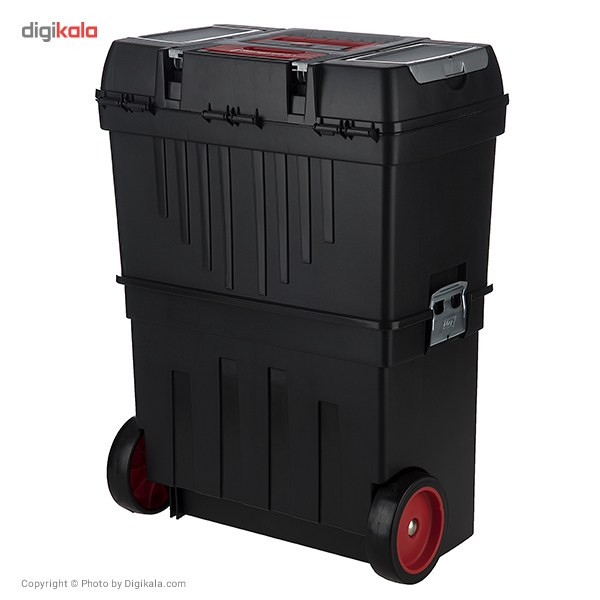 جعبه ابزار تایگ مدل N58