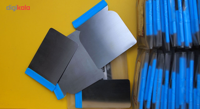 لیسه اوتی پقفه مدل Trousse Effets Deco لبه گرد لیسه اوتی پقفه مدل Trousse Effets Deco لبه گرد