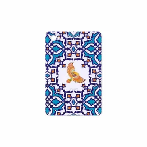 MAHOOT Homa Tile Cover Sticker for Samsung Galaxy Tab 7.7 2011 P6800