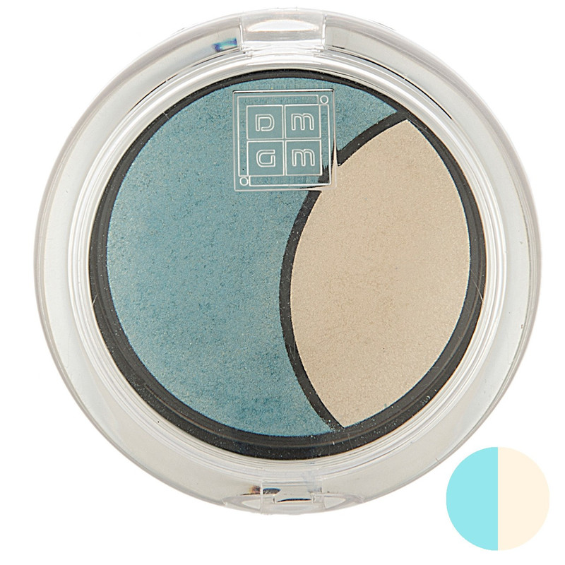 سایه چشم دی ام جی ام سری Studio Perfection شماره 38