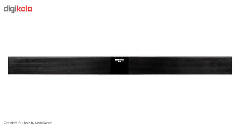 ساندبار کنکورد پلاس مدل SB-T99W با توان خروجی 160 وات