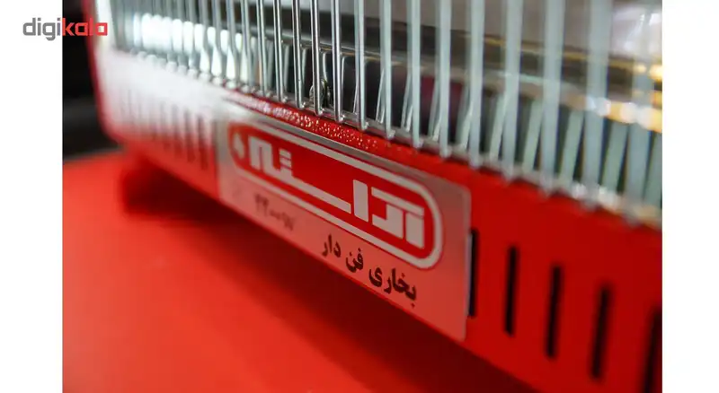 فن هیتر آراسته مدل FH 2200