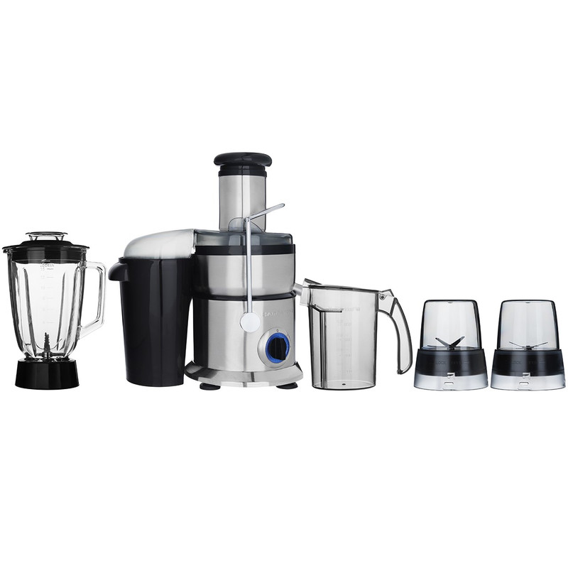 آبمیوه گیری هاردستون مدل JES8001S آبمیوه گیری هاردستون مدل JES8001S