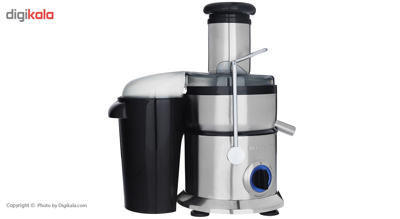 آبمیوه گیری هاردستون مدل JES8001S