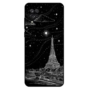   Megafone 8107 Cover For Samsung Galaxy M22