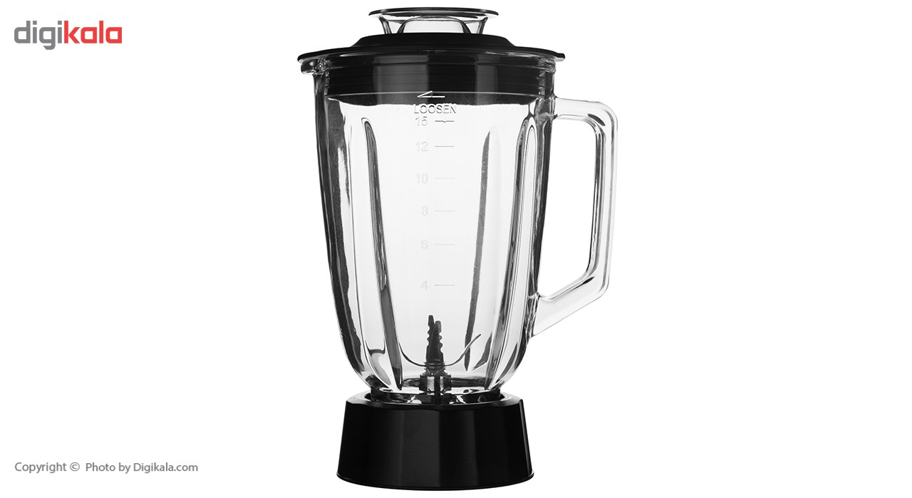 آبمیوه گیری هاردستون مدل JES8001S