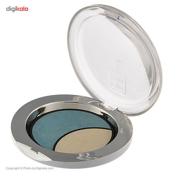 سایه چشم دی ام جی ام سری Studio Perfection شماره 38