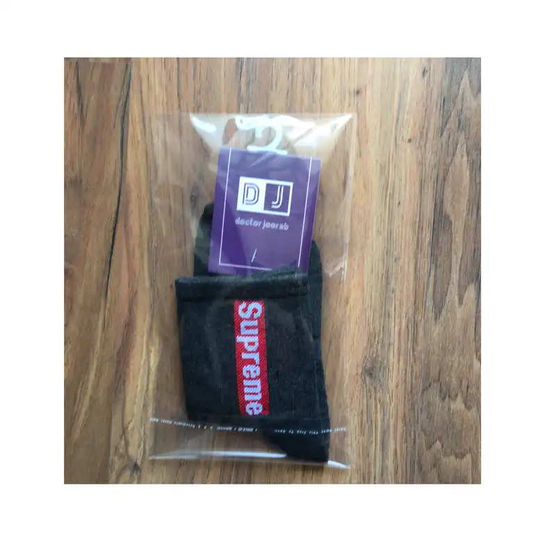 جوراب ورزشی زنانه مدل نیم ساق کد SUP-DU 1 رنگ دودی