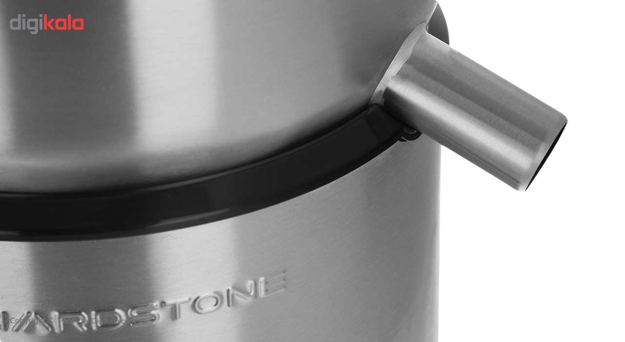 آبمیوه گیری هاردستون مدل JES8001S