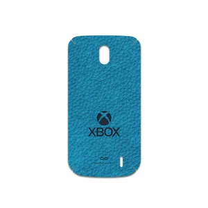 MAHOOT BL-XBOX Cover Sticker for Nokia 1