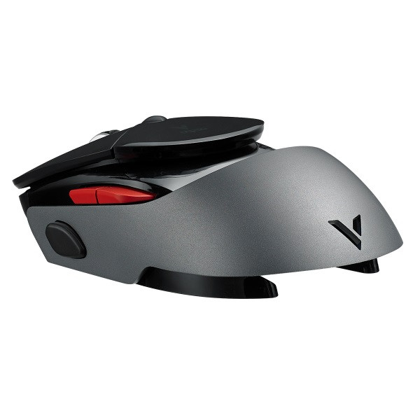ماوس بی سیم مخصوص بازی رپو مدل VT960 2