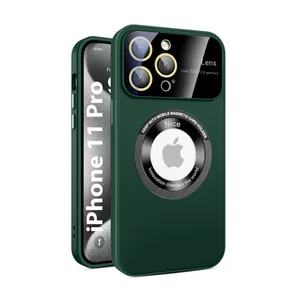Goof Lens Shield-G Cover Suitable For Apple iPhone 11 Pro 