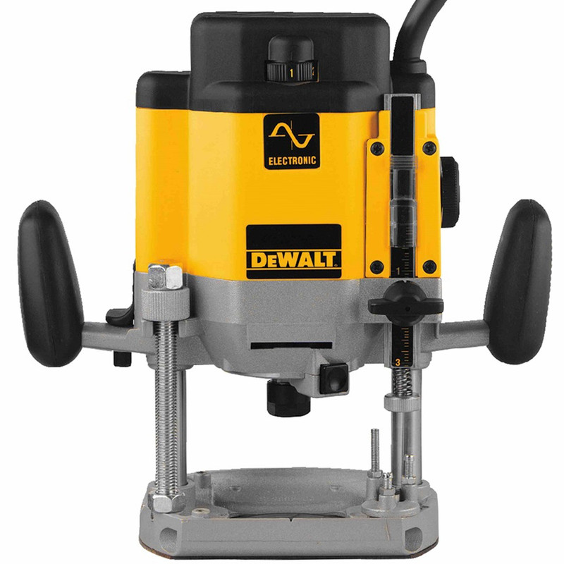 فرز نجاری دیوالت مدل DW625E فرز نجاری دیوالت مدل DW625E