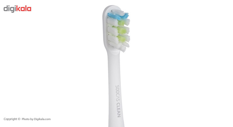 مسواک برقی شیاومی مدل SOOCAS X3 مسواک برقی شیاومی مدل SOOCAS X3